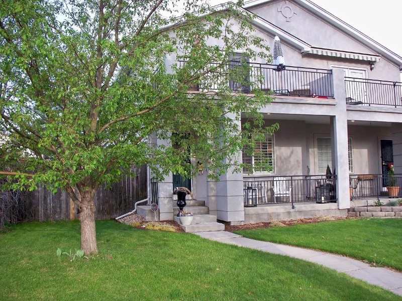 Photo - 1516 S Logan St (Denver, CO)