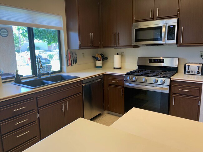 Foto del edificio - 28964 Desert Princess Dr