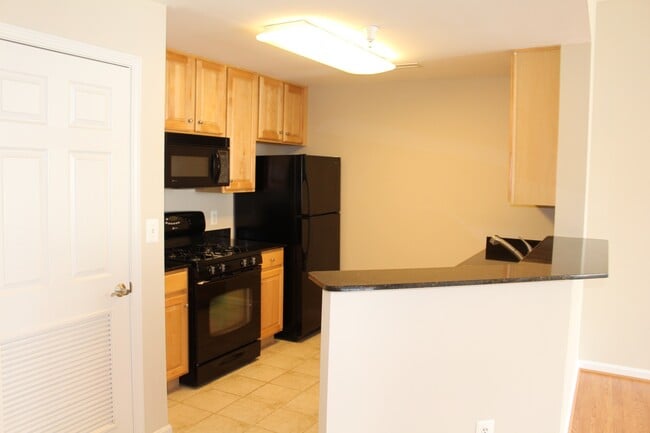 Building Photo - Luxury Condo 1 bed/1bath - 14th floor, Nice amenities, METRO!
