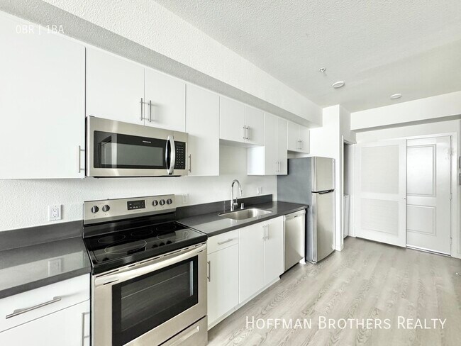 Foto del edificio - 3516 Chesapeake Ave
