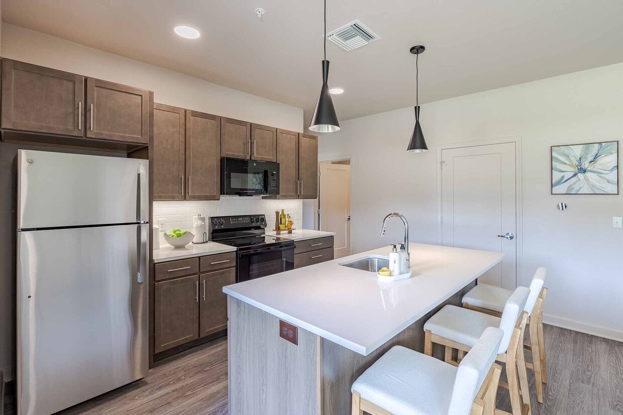 Foto principal - Ovation Apartments