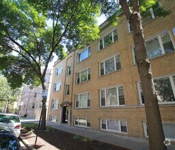 Building Photo - 2319 W Rosemont Ave