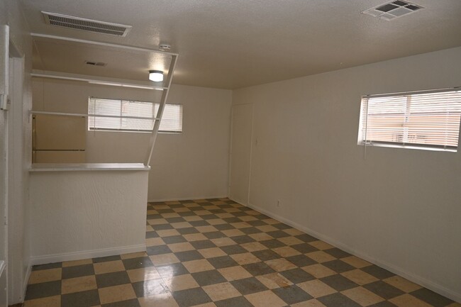 Foto del edificio - one-bedroom apartment - Downtown Las Vegas...