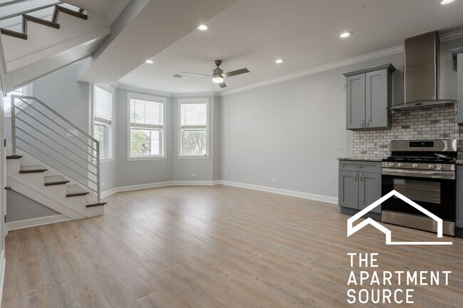 Foto del edificio - 3707 W Belmont Ave