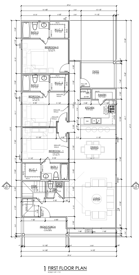 Building Photo - 602 Montclair Ave
