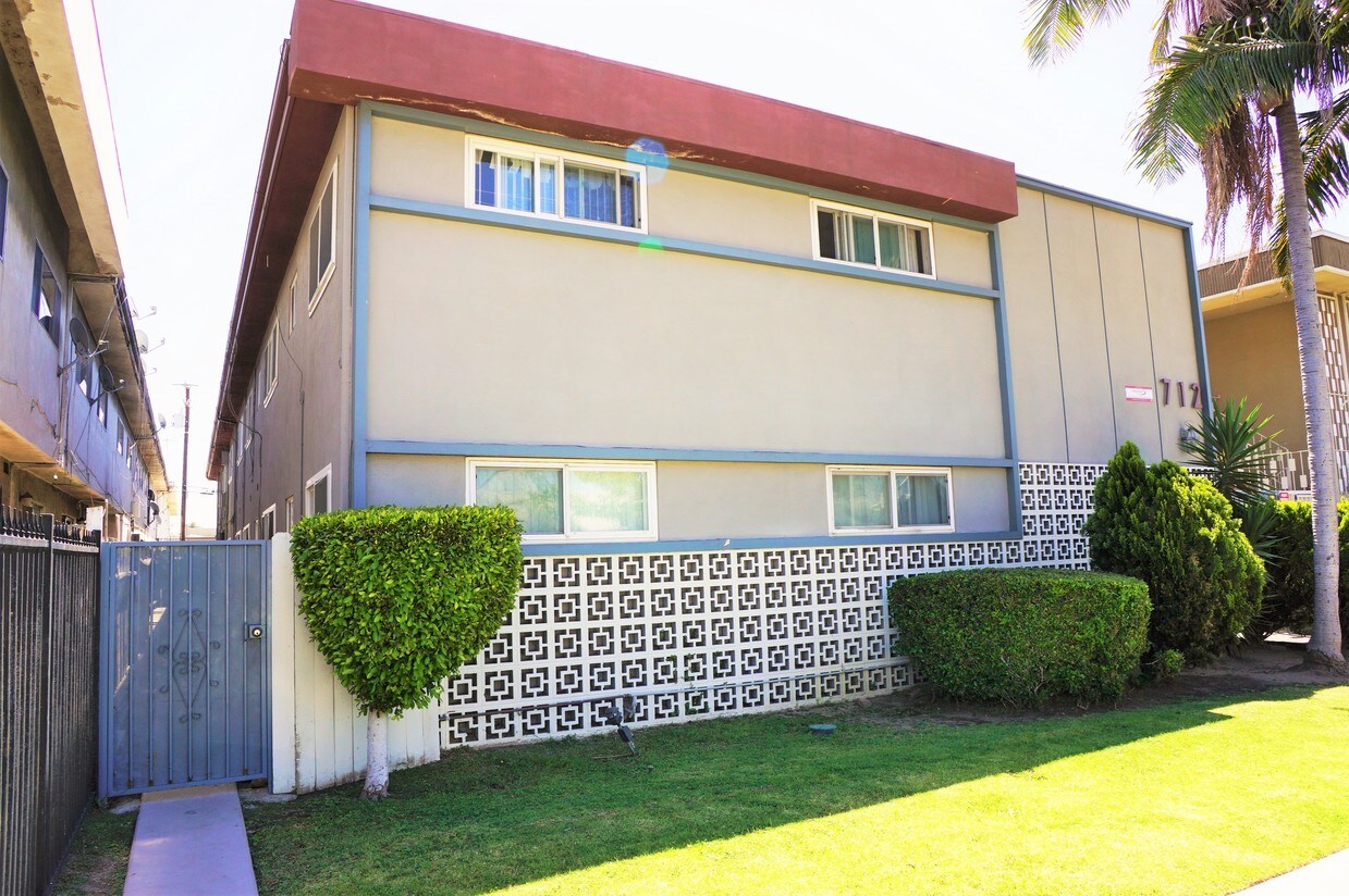 122 Apartments for Rent in Inglewood, CA Westside Rentals
