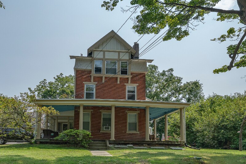 Foto principal - 635 N Jackson St