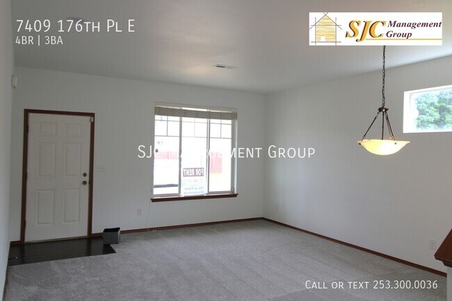 Foto del edificio - 7409 176th Pl E