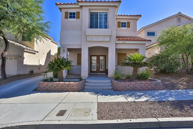 Building Photo - 8947 Snowtrack Ave