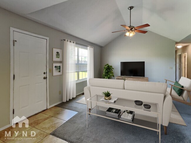 Building Photo - 4876 W Skyler Dr