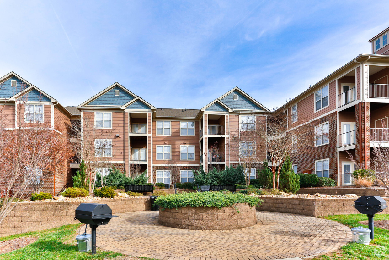 Maa Huntersville Apartments Huntersville