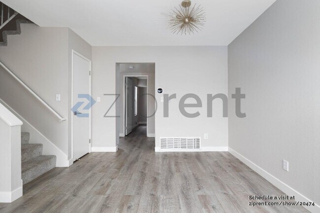 Foto del edificio - 4812 Cape May Ave