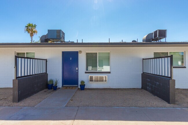 Foto del edificio - Charming Studio in Tempe!