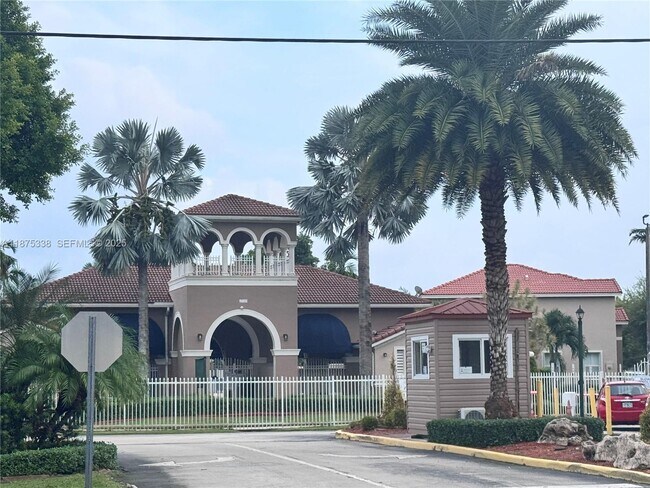 Foto del edificio - 13864 SW 273rd Terrace