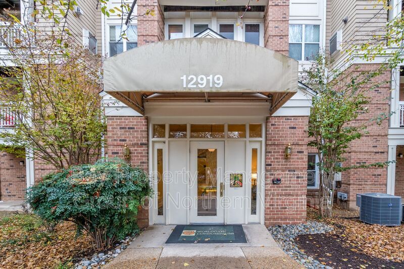 12919 Alton Square Unit 409, Herndon, VA 20170 Condo for Rent in