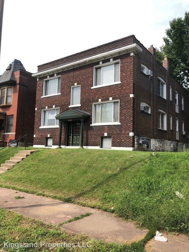 Primary Photo - 3519 California Ave