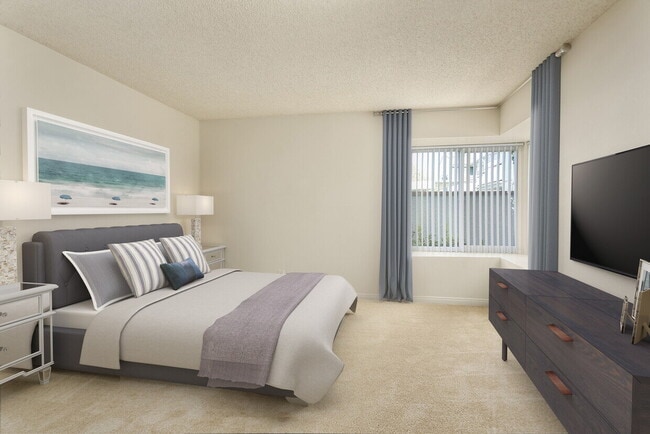 Foto del edificio - Charming 1-Bedroom Retreat in Calabasas – ...