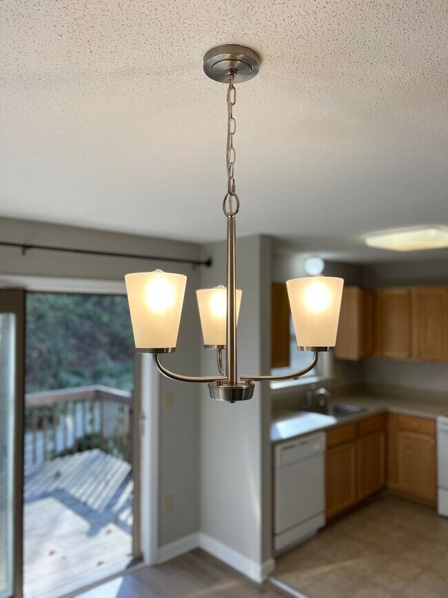Foto del edificio - Rarely available Lake Vista Townhouse - en...