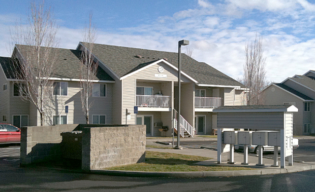 Foto principal - Hailey Place Apartments