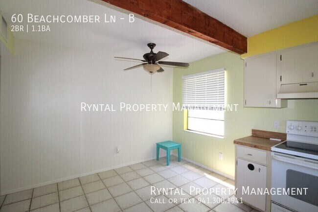 Foto del edificio - 60 Beachcomber Ln