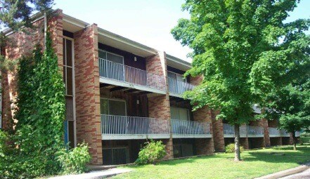 Primary Photo - 1600 N 29th St