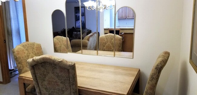 Foto del edificio - Long Term Rental- Marina Place 323