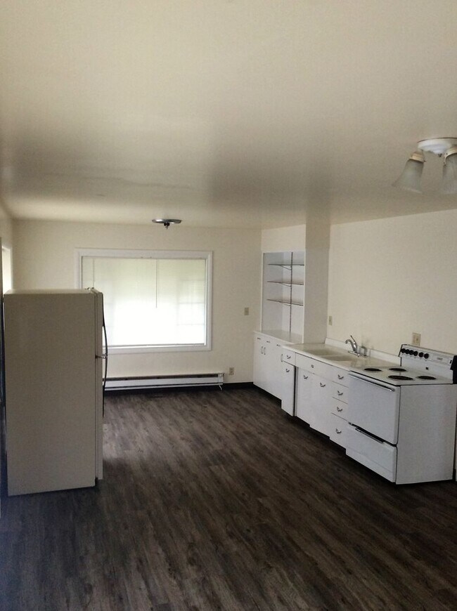 Foto del edificio - Adams Ave. Duplex