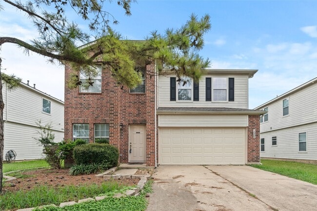 Building Photo - 18322 Tangle Tree Ln
