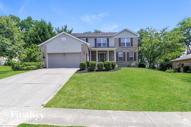 Building Photo - 4399 Cody Brook Dr
