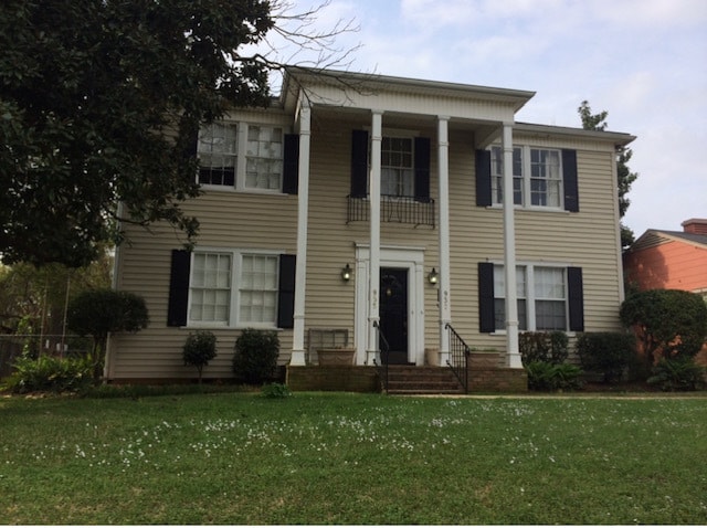 Front View - 935 Ontario St