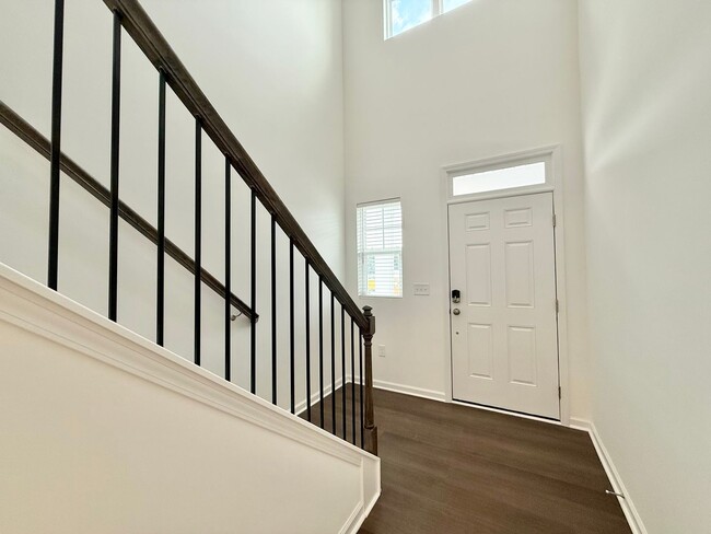 Building Photo - New Construction 4BD, 3BA Durham Home Near Highways, RDU Airport, and RTP