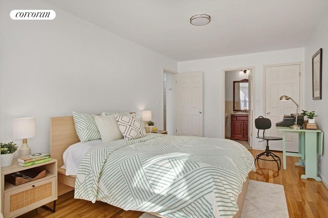 Foto del edificio - 98 Clifton Pl