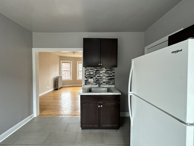 Foto del edificio - 4027 W Melrose St