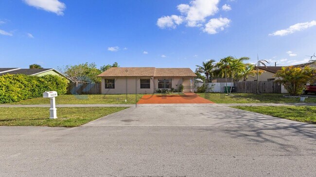 Foto del edificio - 16110 SW 300th St