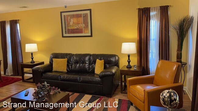 Foto del edificio - 3 br, 2 bath House - 1196 River Oaks Drive