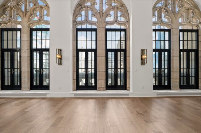Foto del edificio - 435 N Michigan Ave