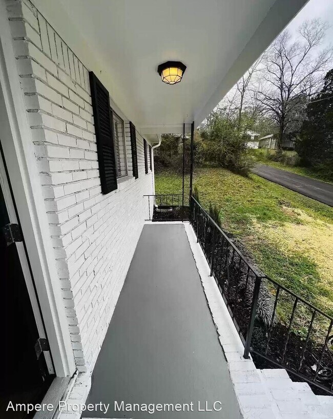 Foto del edificio - 3 br, 2 bath House - 214 21st St N