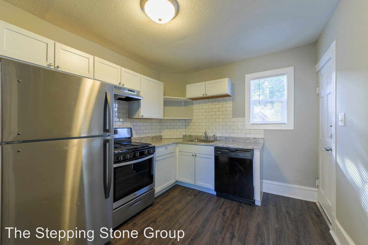 Foto principal - 510-512 W 28th St