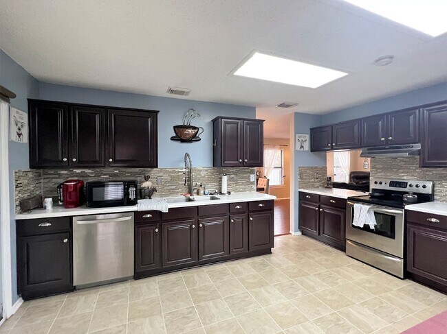 Foto del edificio - 7543 Prairie Lace