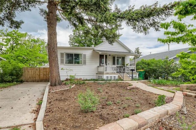 Building Photo - 4 bedroom in Englewood CO 80110