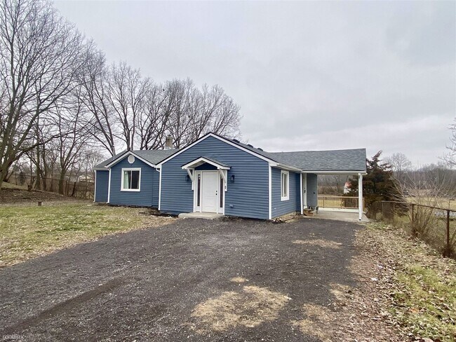 Building Photo - 4 br, 2 bath House - 3947 North 1st Street