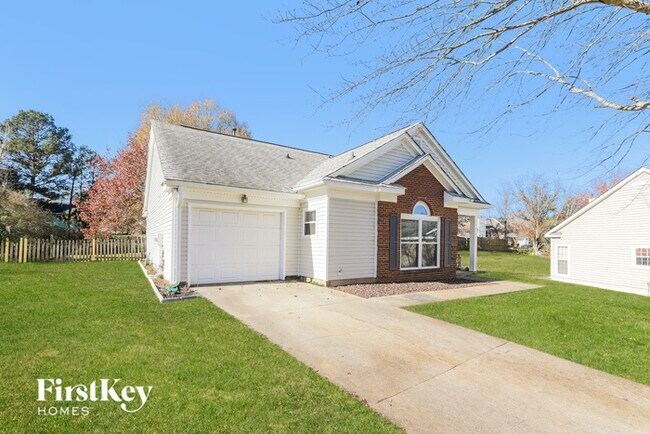 Foto del edificio - 12106 Sawtry Ct