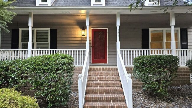 Foto del edificio - 131 Gold Meadow Dr