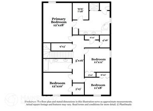 Building Photo - 6416 Sprucepine Ln