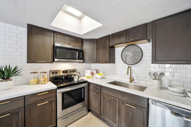 Interior Photo - Sunrise in Chandler Apartments