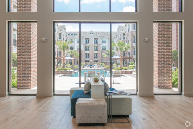 Casa club - Villas at Bunker Hill Apartments