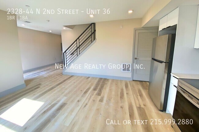 Foto del edificio - 2328-44 N 2nd St