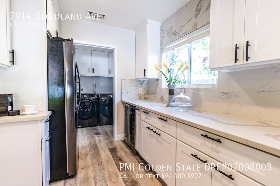 7914 Goodland Ave, Los Angeles, CA 91605 House Rental in Los Angeles