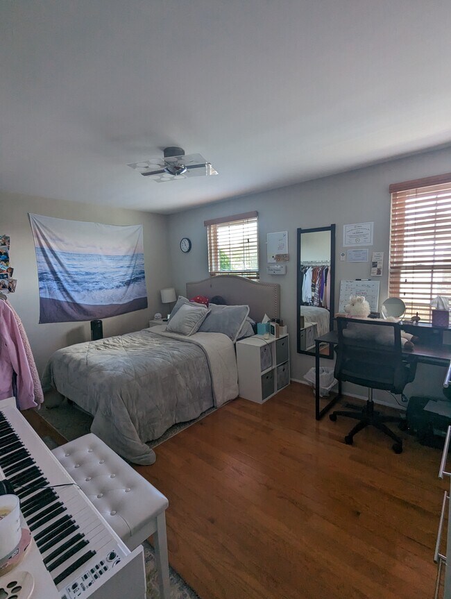 17 Devon Ct, Sterling, VA 20165 Townhouse for Rent in Sterling, VA