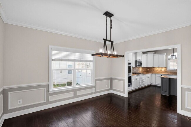 Foto del edificio - 46809 Shelton Dr